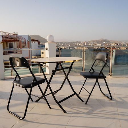 Apart. Santo Antonio II - T2 Praia Ngoại thất bức ảnh
