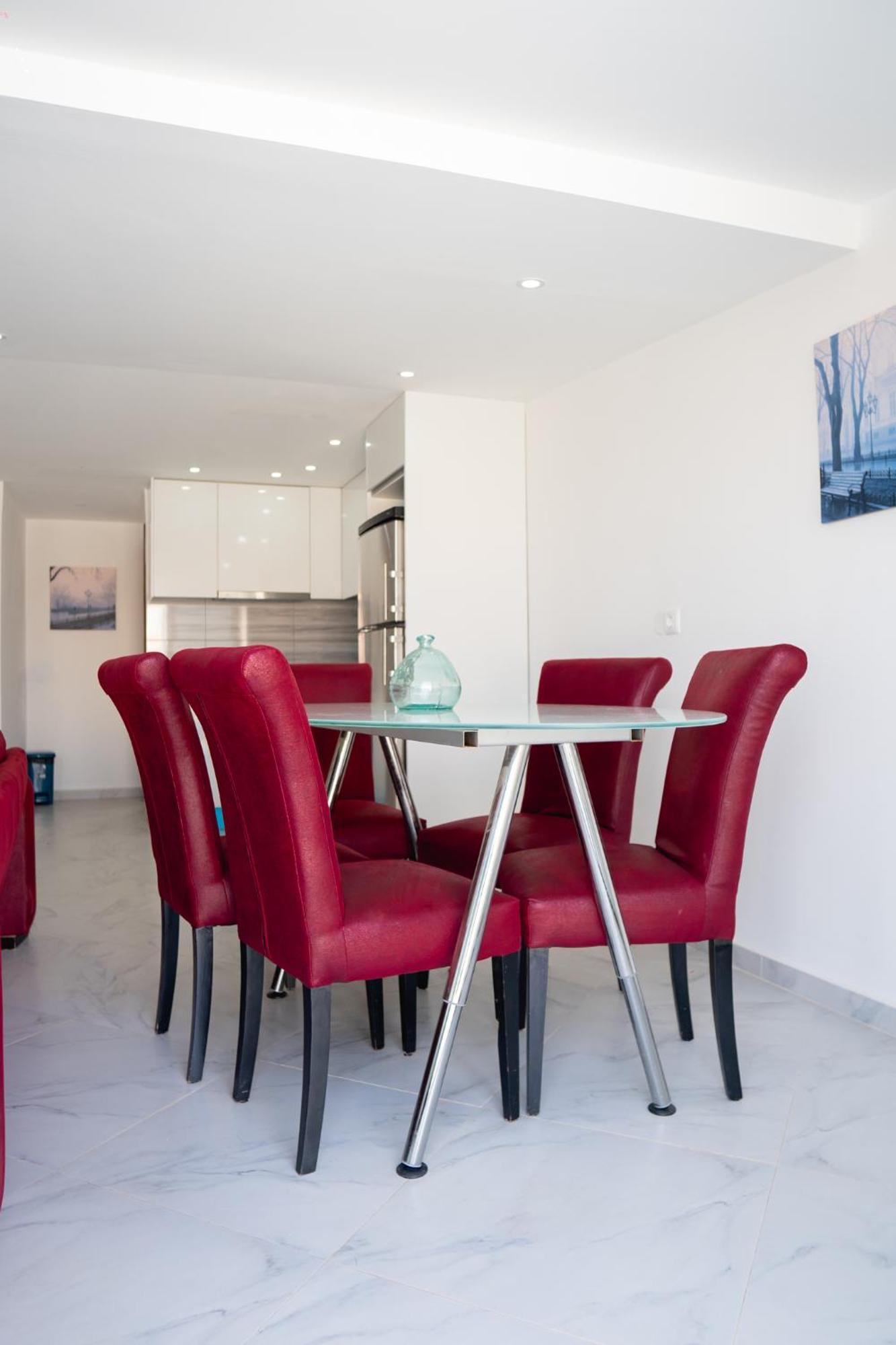 Apart. Santo Antonio II - T2 Praia Ngoại thất bức ảnh