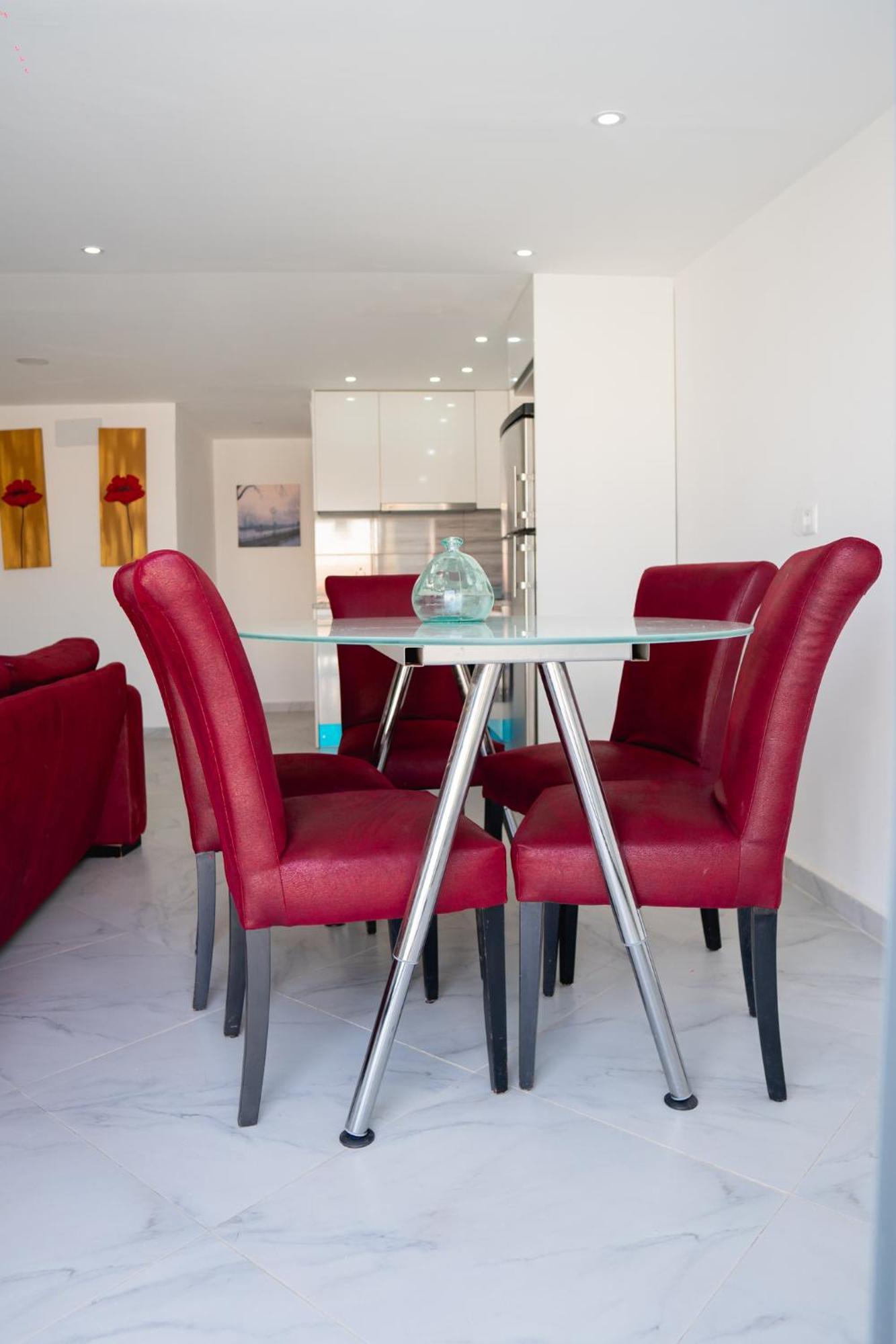 Apart. Santo Antonio II - T2 Praia Ngoại thất bức ảnh