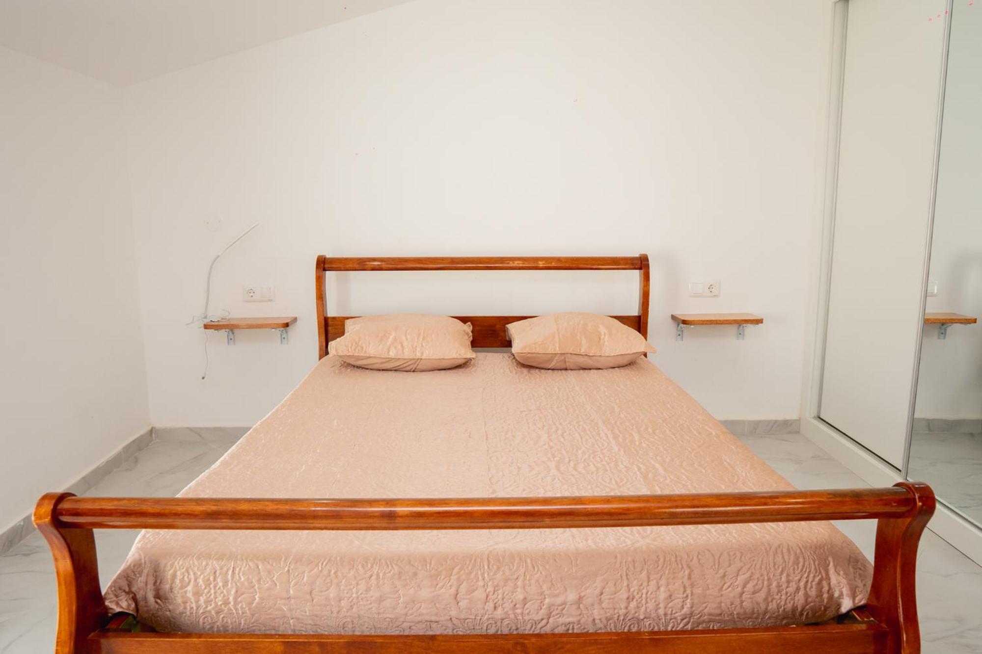 Apart. Santo Antonio II - T2 Praia Ngoại thất bức ảnh