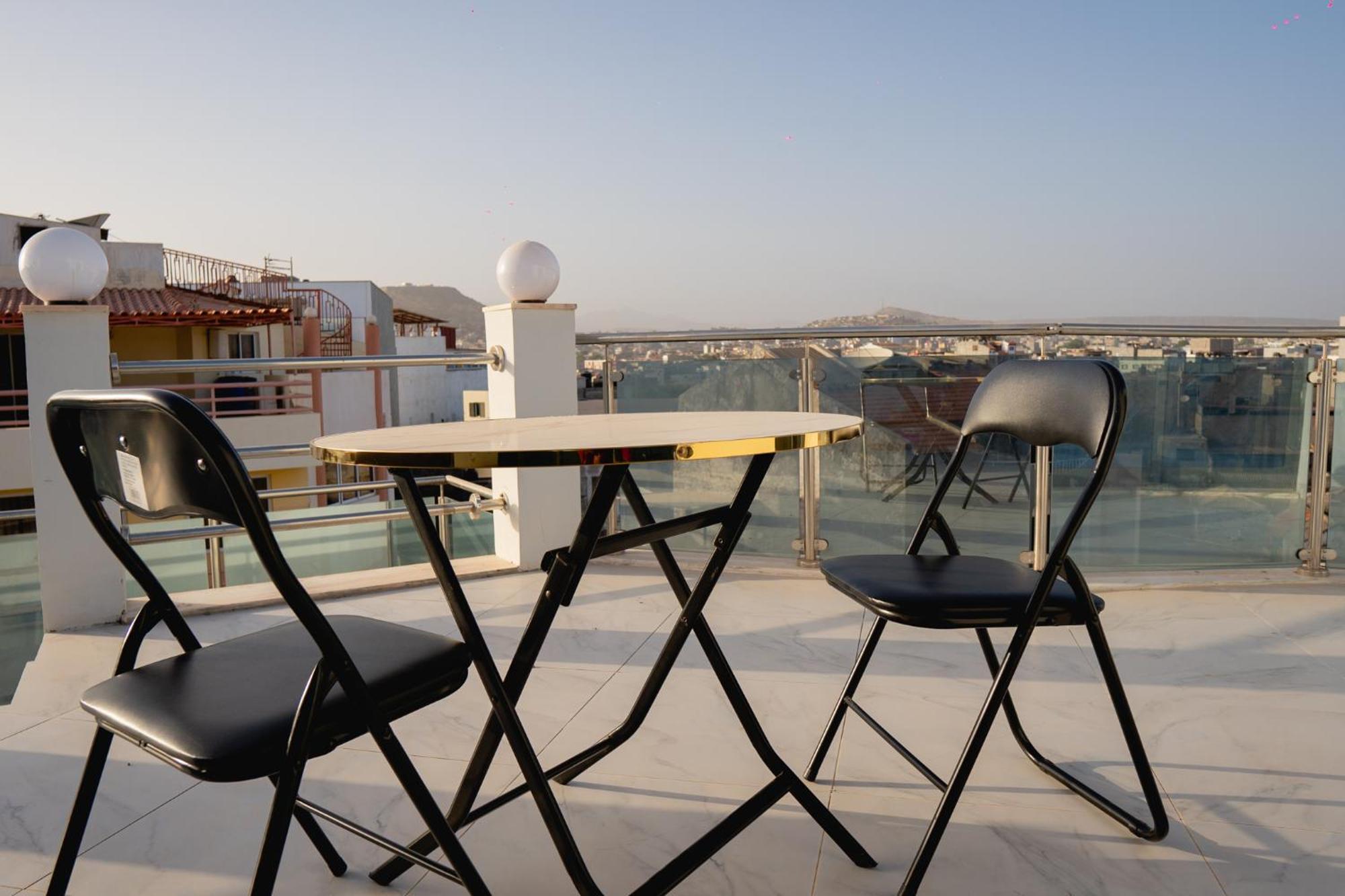 Apart. Santo Antonio II - T2 Praia Ngoại thất bức ảnh