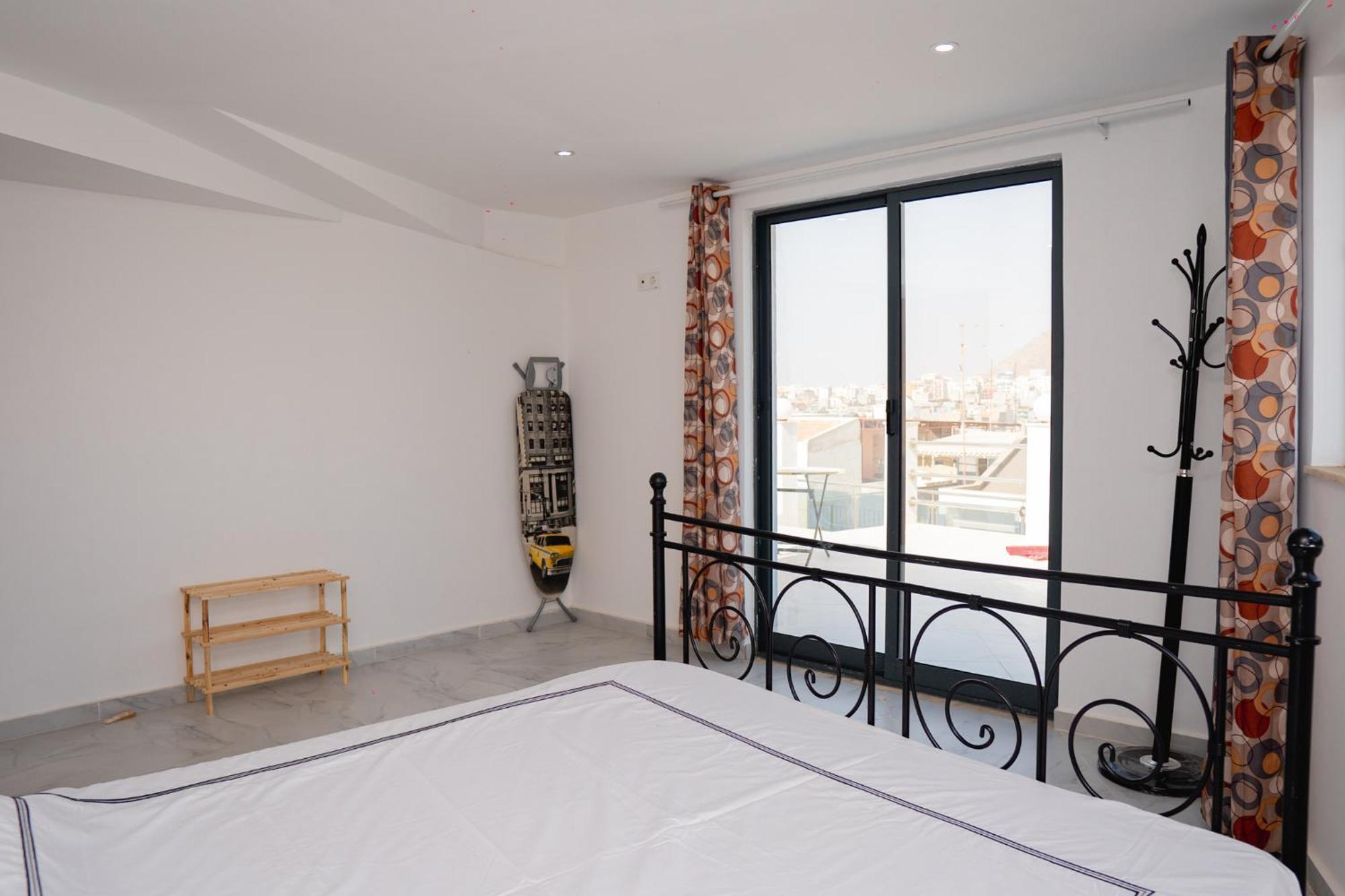 Apart. Santo Antonio II - T2 Praia Ngoại thất bức ảnh