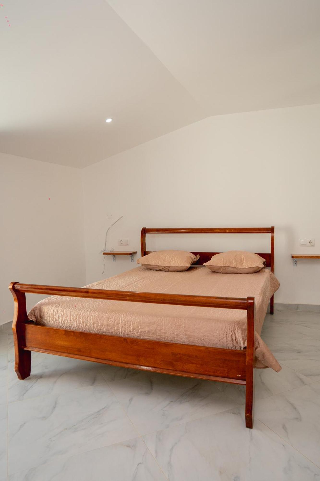 Apart. Santo Antonio II - T2 Praia Ngoại thất bức ảnh
