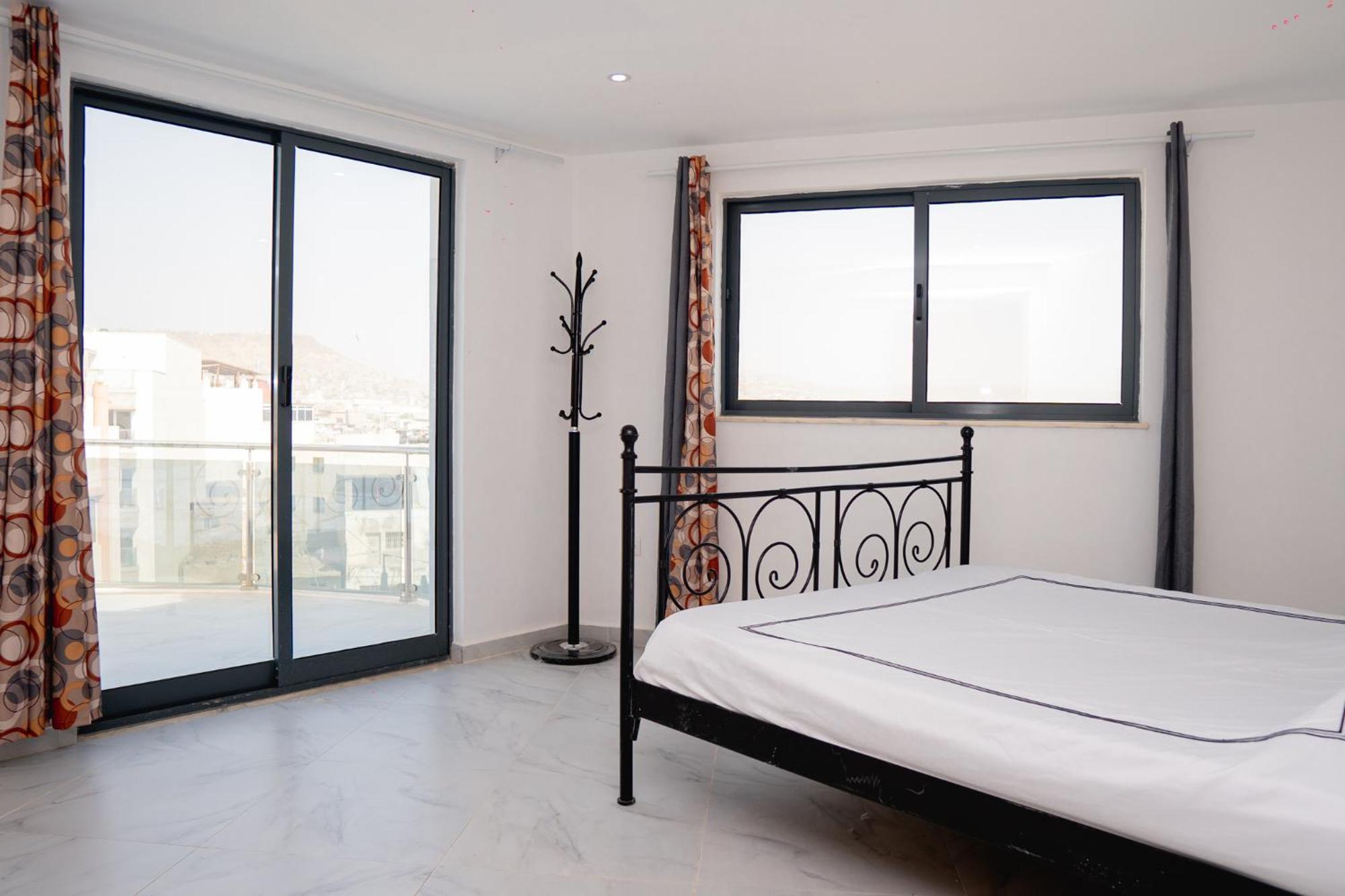 Apart. Santo Antonio II - T2 Praia Ngoại thất bức ảnh