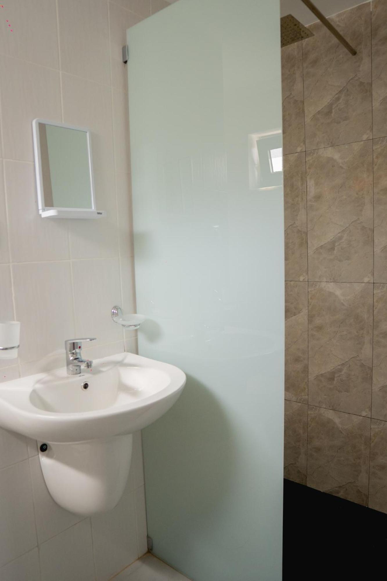 Apart. Santo Antonio II - T2 Praia Ngoại thất bức ảnh